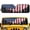Artistic American Flag, variant on Chririnla Cute Skeleton Windshield Sunshade for Wrangler,Starfish Sun Visor Windshield Shade Blocks UV Rays,Heat Shield Compatible with Wrangler TJ JK JL 2/4 Door Custom Fit Women Men