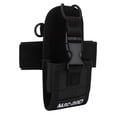 thumbnail image 1 of Arm Bag, Nylon Practical Stylish Arm Bag With Armband  For Put  Talkie, 1 of 8