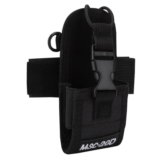 Arm Bag, Nylon Practical Stylish Arm Bag With Armband For Put Talkie