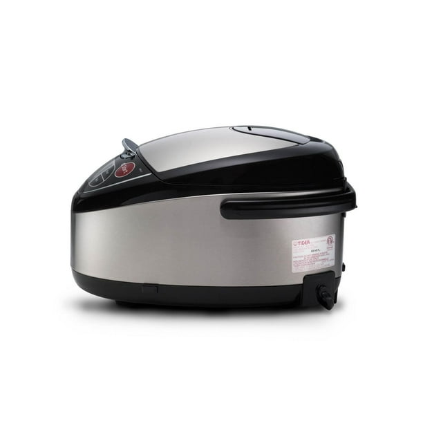Tiger JAX-T 5.5 Cup Multi-functional Rice Cooker JAX-T10U - Walmart.ca