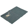thumbnail image 1 of Tea Cloth Water Absorbent Easy to Use Cotton Flax Comfortable Touch Tea Napkin for Home, 1 of 10