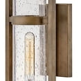thumbnail image 6 of 14904BU Hinkley Lighting Cordillera - 1 Light Medium Outdoor Wall Mount Lantern-Burnished Bronze Finish, 6 of 12