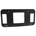 thumbnail image 1 of Porta Placas Delantera F150/250 1998 al 2004 Generica, 1 of 4