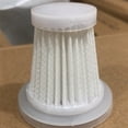 thumbnail image 4 of TIMIFIS Portable Handheld Wireless Car Vacuum Cleaner Filter Elements 1pc -, 4 of 4
