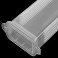 thumbnail image 2 of Shisuyan 20pcs Microscope Slide Case Portable Slide Storage Box Protects Pathology Slides From Damage And Contamination For Hospitals Labs Schools, 2 of 8