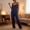 Dark Blue, variant on Womens Soft Breathable Modal Pajama Set 2 Piece with Lace Trim Lightweight Lounge Sleepwear Casual Nightwear Dark Blue,Size M