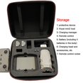 thumbnail image 4 of Storage Carrying Case Travel Handbag Shoulder Bag for DJI Mavic Mini 2 Drone, 4 of 6