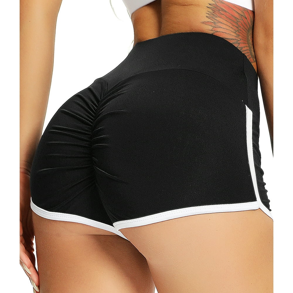 seasum high waist slimming booty