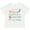 AA-White, variant on Inktastic Mechanical Engineer like Daddy Boys or Girls Toddler T-Shirt