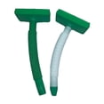 thumbnail image 3 of Universal Car Air Conditioning Vent Extension Hose Telescopic Auto Air Conditioner A/C Outlet Hose,W, 3 of 5