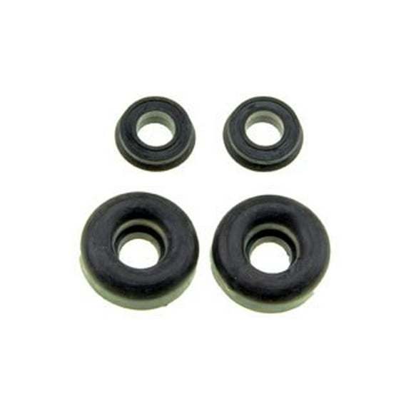 Dorman - First Stop Drum Brake Wheel Cylinder Repair Kit P/N:351924 Fits 1991 Geo Metro