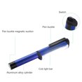 thumbnail image 4 of Pocket Work Light Clip Pocket Work Light 300 Lumens COB LED Magnetic Flashlight, 4 of 6
