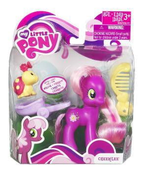 my little pony cheerilee