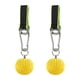 thumbnail image 5 of 2 agarres para pelotas de dominadas de escalada, agarres para pelotas de dominadas para hacer ejercicio en casa. Diámetro de la bola 9cm, 5 of 9