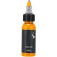 thumbnail image 1 of 30ml DIY Nail Polish Pigment Ink Manicure Nail Gel Color Nail Polish Making AccessoryYellow, 1 of 10