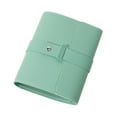 thumbnail image 4 of Organizador de joyas jinwen Estuche Azul, 4 of 5