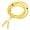 C, variant on Round Amber Meditation Necklace Lightweight Beads Chain Stackable Bangle For Yoga Enthusiasts And Collectors
