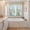 Green Red, variant on Summer Coastal Kitchen Curtains Window Panels, Watercolor Corals Shells Starfish Green Plaid Insulated Window Treatment Curtain, Grommet Curtains for Bedroom/Living Room/Bathroom, 2 Piece 52"Wx84"L