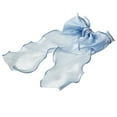 thumbnail image 4 of Scunci Bow Barrette, Light Blue, 1 Pack, 4 of 8