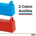 thumbnail image 5 of Superio Beach, Sand, and Snow Brick Mold Red (2 pack), 5 of 5