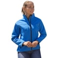 thumbnail image 2 of Result Veste Coquille Souple Classique pour Femmes, 2 of 3
