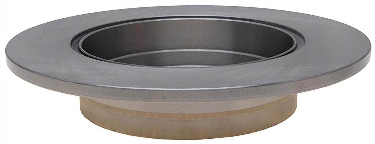 ACDelco Disc Brake Rotor 18A2820AC Fits select: 2011-2016 HYUNDAI SONATA, 2015 KIA OPTIMA