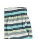 thumbnail image 3 of Traje de Baño Rayas Multicolor Wave Motion WR0107, 3 of 6