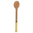 thumbnail image 2 of Tennis Sweet Point Trainer, Tennis Sweet Pointer Portable Reduce Injury Effective Wood Minimize Shock  For Routine Exercise 60cm/23.6in Version,55cm/21.7in Version, 2 of 8
