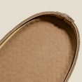 thumbnail image 4 of Mostsola Clogs for Women Cork Footbed Sandals Platform Mules Hollow Out Slip on Shoes Slippers, 4 of 9
