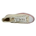 thumbnail image 4 of Converse Mens All Star Chuck Taylor Canvas Hight Top Lace Up Basketball Shoes, 4 of 5