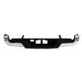 thumbnail image 1 of OE Compatible/Replacement Rear Step Bumper Assembly, 1 of 1