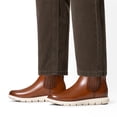 thumbnail image 5 of Bruno Marc Men's Chelsea Boots - Classic Comfort, 5 of 7