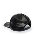 thumbnail image 6 of Outdoor Cap OC771CAMO Ultimate Trucker Cap-Kryptek Raid /Black-Adult, 6 of 8