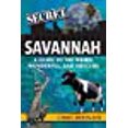 thumbnail image 1 of La Savane Secrète, un Guide vers l'Étrange, le Merveilleux et l'Obscur, 1 of 1