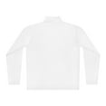 thumbnail image 3 of Soluvd Unisex Logo One Quarter-Zip Pullover, 3 of 4