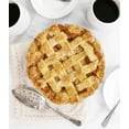 thumbnail image 2 of USA Pans 9-Inch Pie Pan Aluminized Steel with Americoat, 2 of 8