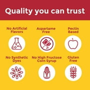 Nature Made Zero Sugar Melatonin 5 mg Gummies, Sugar Free Melatonin Gummies, 70 Count