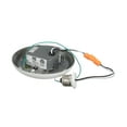 thumbnail image 4 of Nicor Lighting DLS4-3006-120-3K-WH 4 in. LED Surface Mount Retrofit, White - 3000K, 4 of 7