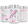 thumbnail image 2 of Vitaminas para Mujer Forzagen Essentials 60 tabletas Colagéno Forzagen Women's multivitamin, 2 of 5
