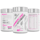 thumbnail image 2 of Vitaminas para Mujer Forzagen Essentials 60 tabletas Colagéno Forzagen Women's multivitamin, 2 of 5
