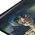 thumbnail image 2 of GZHJMY Human Skeleton Kitchen Mats, Anti Fatigue Standing Mat for Home Kitchens Halloween Decor, 20"x39"（164）, 2 of 7