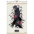 thumbnail image 2 of Naruto Shippûden - Itachi, 2 of 4