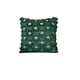 thumbnail image 2 of Funda de cojín del Día de San Patricio Cojín decorativo verde de poliéster para sofá y salón 17,7 pulgadas, 2 of 6