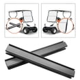 thumbnail image 6 of yotijay 2 Pieces 12.6'' Windshield Sash Clips Accessories Retaining , Set of 2, 6 of 7