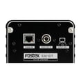 thumbnail image 2 of Fostex 6301DT 4" Powered Studio Monitor with DANTE, 20W D Class , RJ45 Dante Enabled, 2 of 5