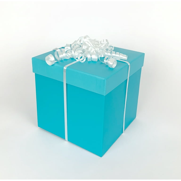 White Curling Ribbon, 350 Yards by Gwen Studios