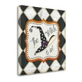 thumbnail image 2 of Tangletown Fine Art The Witch Is In By Jennifer Pugh,  Gallery Wrap Canvas 20 x 20, 2 of 3