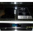 thumbnail image 2 of Ramblewood high efficiency 2 burner gas cooktop(Natural Gas), GC2-48N, 2 of 4