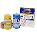 thumbnail image 2 of Mold Starâ„¢ 16 Fast Platinum Silicone Rubber, Silicone Mold Making Kit, Pint Unit, 2 of 4