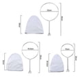 thumbnail image 2 of Reusable Multi-Function Filter Bag Fine Mesh Fine Filtration Medium, 2 of 5